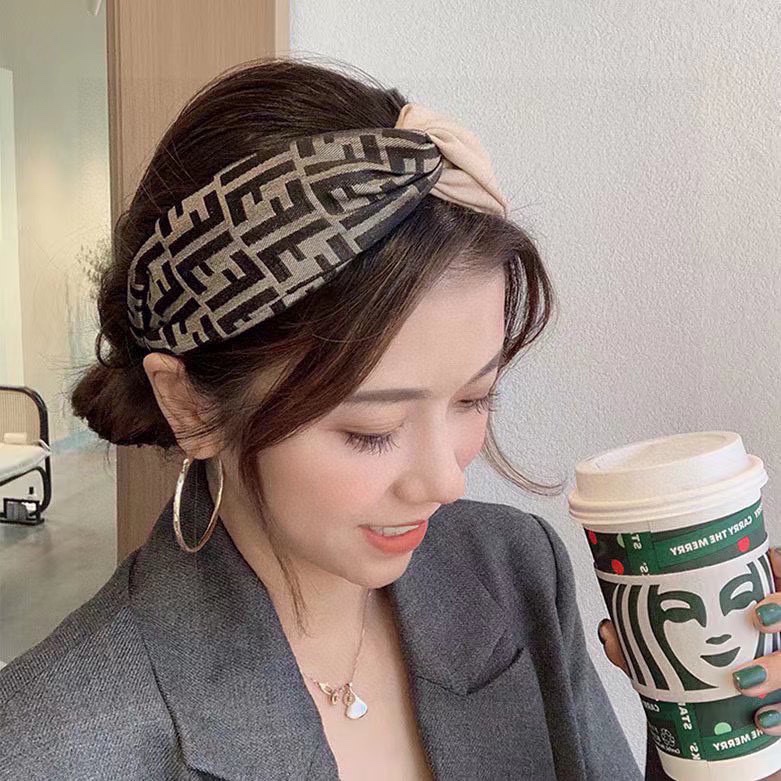 Fendi Headband hh (15)